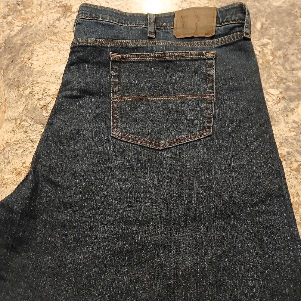 Men's jeans